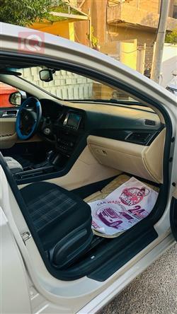 هیوندای سۆناتا